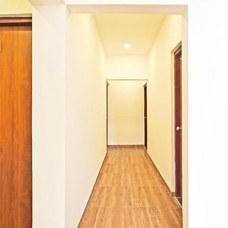 Super Hotel O Sunshine Villa Nagpur Luaran gambar